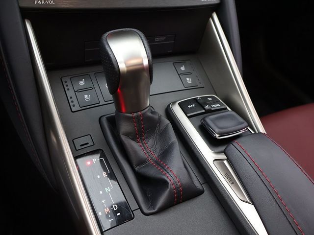 2019 Lexus IS IS 300 AWD - 22991861 - 54