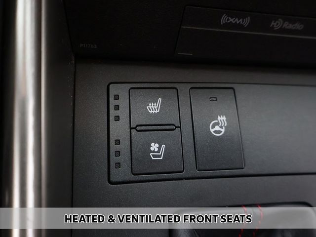 2019 Lexus IS IS 300 AWD - 22991861 - 8