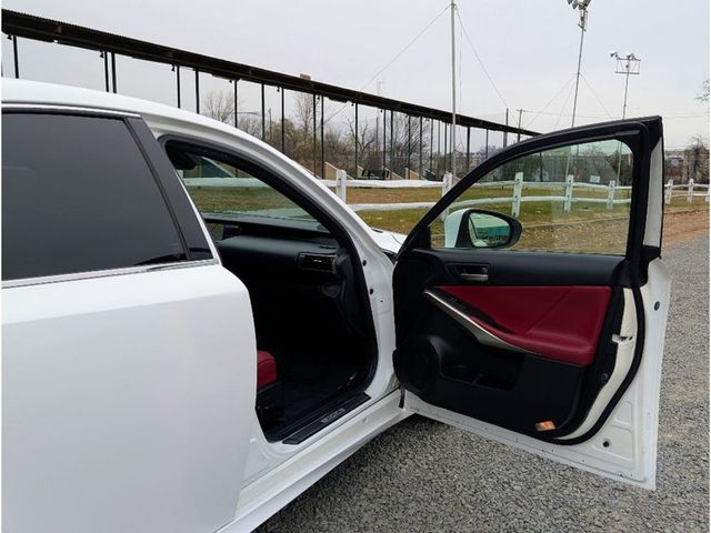 2019 Lexus IS IS 300 F SPORT AWD - 22958065 - 10