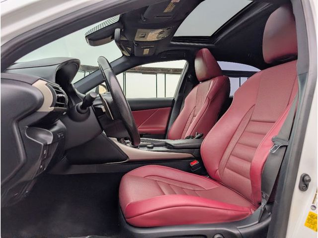 2019 Lexus IS IS 300 F SPORT AWD - 22958065 - 13