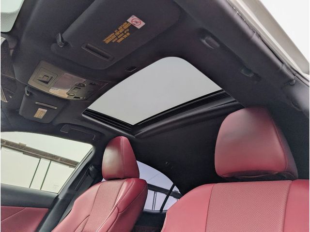 2019 Lexus IS IS 300 F SPORT AWD - 22958065 - 15