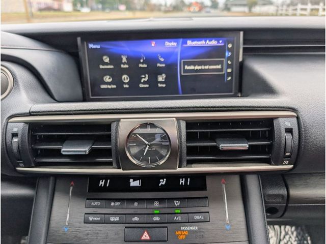 2019 Lexus IS IS 300 F SPORT AWD - 22958065 - 20