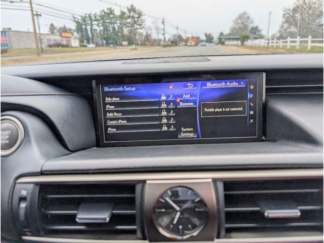 2019 Lexus IS IS 300 F SPORT AWD - 22958065 - 22