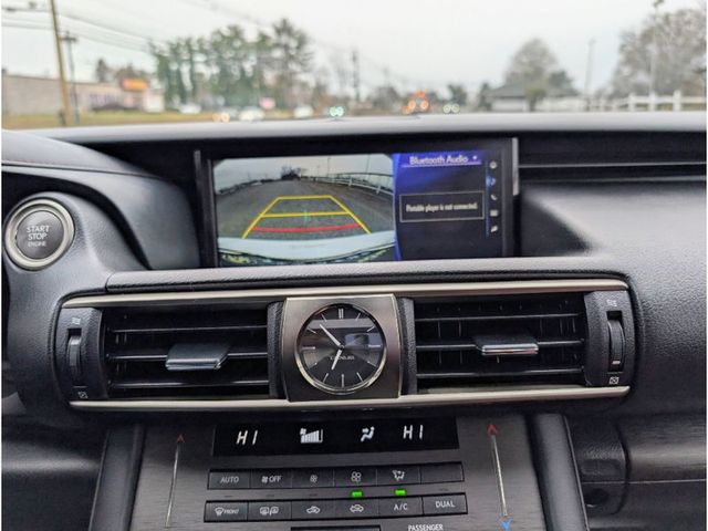 2019 Lexus IS IS 300 F SPORT AWD - 22958065 - 23