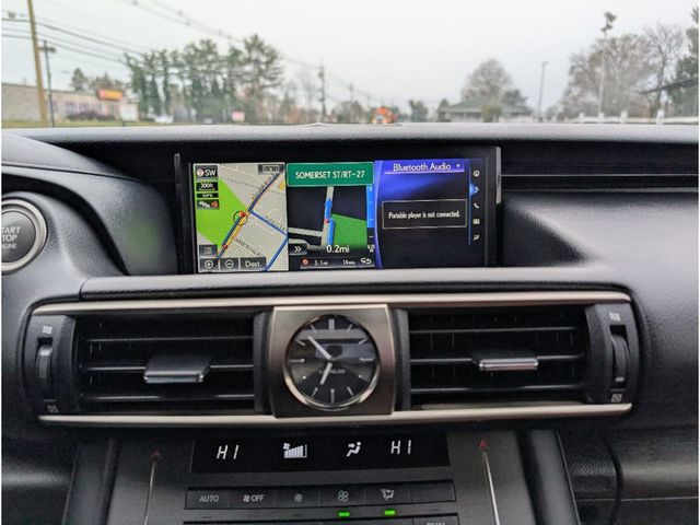 2019 Lexus IS IS 300 F SPORT AWD - 22958065 - 24