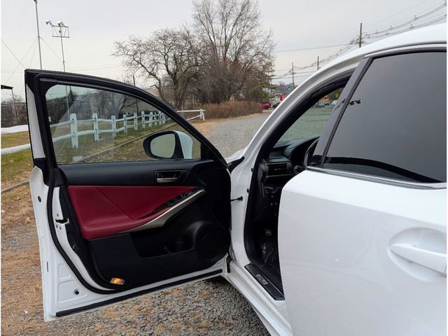 2019 Lexus IS IS 300 F SPORT AWD - 22958065 - 8
