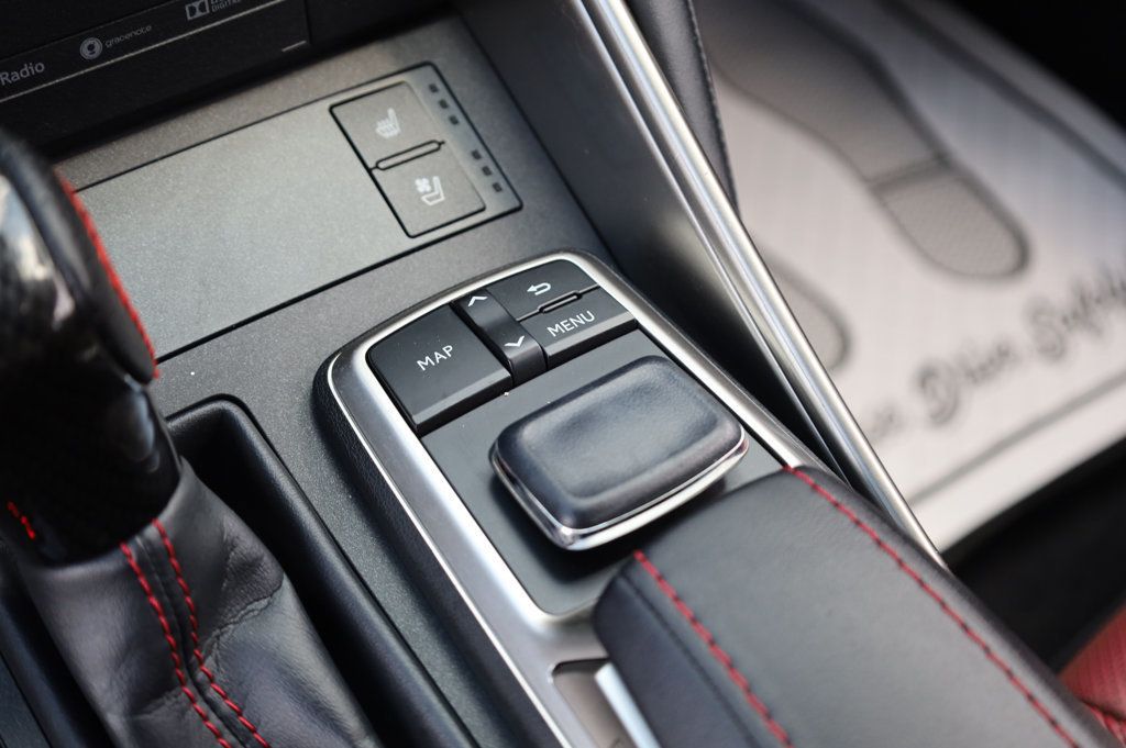2019 Lexus IS 300 F SPORT AWD photo 37