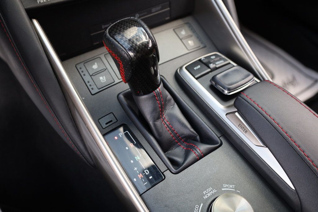2019 Lexus IS 300 F SPORT AWD photo 38