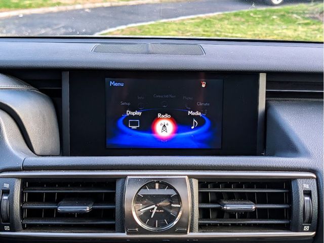 2019 Lexus IS IS 300 F SPORT AWD - 23005187 - 23