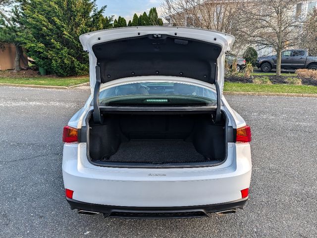 2019 Lexus IS IS 300 F SPORT AWD - 23005187 - 6