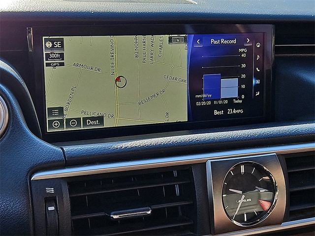 2019 Lexus IS IS 300 RWD - 22958547 - 9