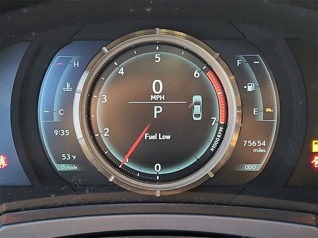 2019 Lexus IS IS 300 RWD - 22958547 - 10