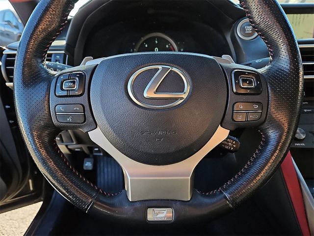 2019 Lexus IS IS 300 RWD - 22958547 - 11