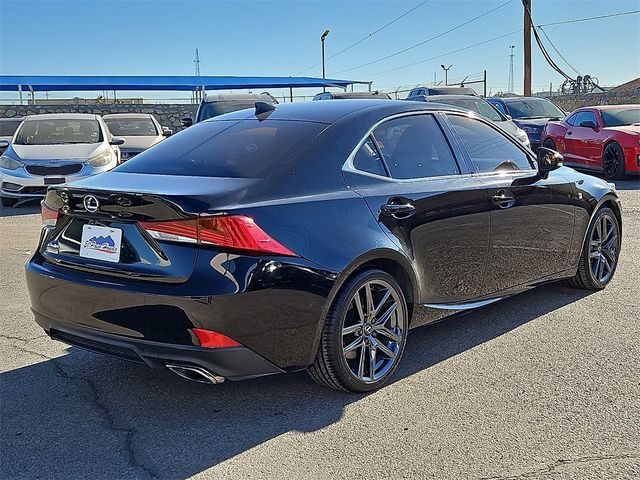 2019 Lexus IS IS 300 RWD - 22958547 - 3