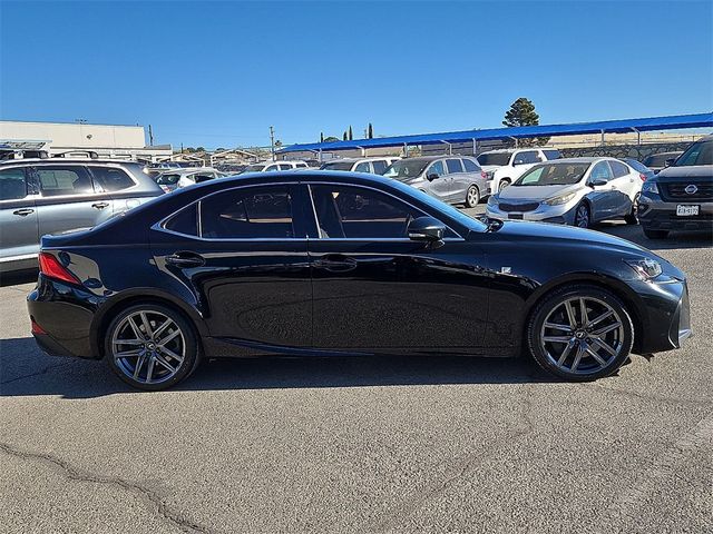 2019 Lexus IS IS 300 RWD - 22958547 - 4