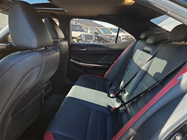 2019 Lexus IS IS 300 RWD - 22958547 - 6