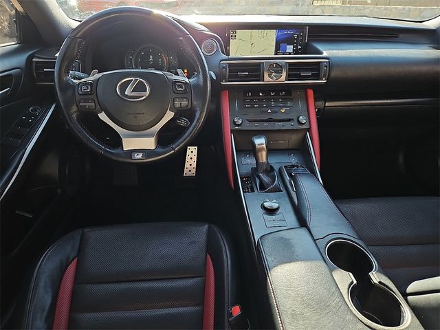 2019 Lexus IS IS 300 RWD - 22958547 - 7