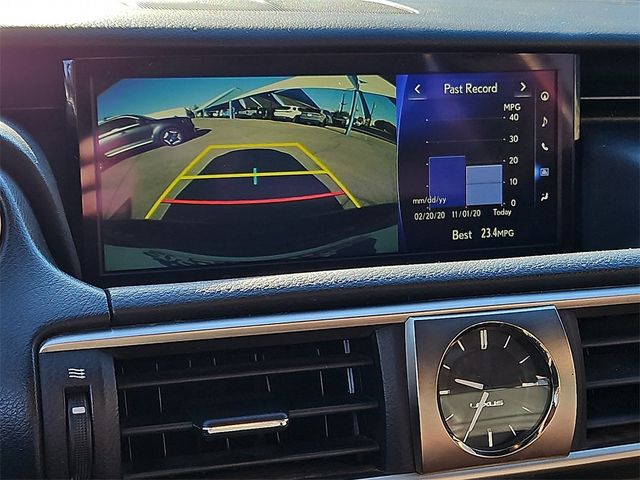 2019 Lexus IS IS 300 RWD - 22958547 - 8