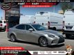 2019 Lexus IS IS 300 RWD - 23035282 - 0