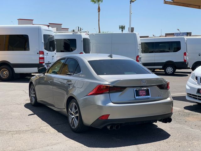 2019 Lexus IS IS 300 RWD - 23035282 - 12