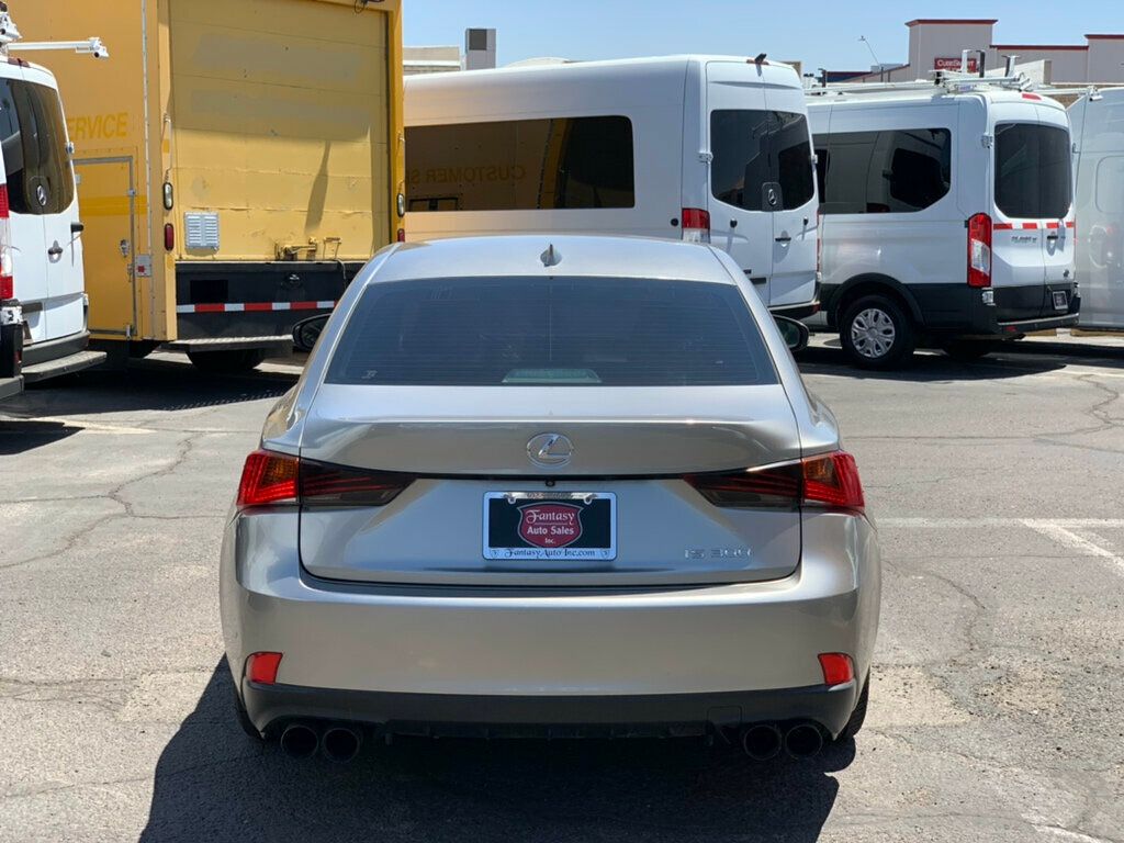 2019 Lexus IS IS 300 RWD - 23035282 - 14
