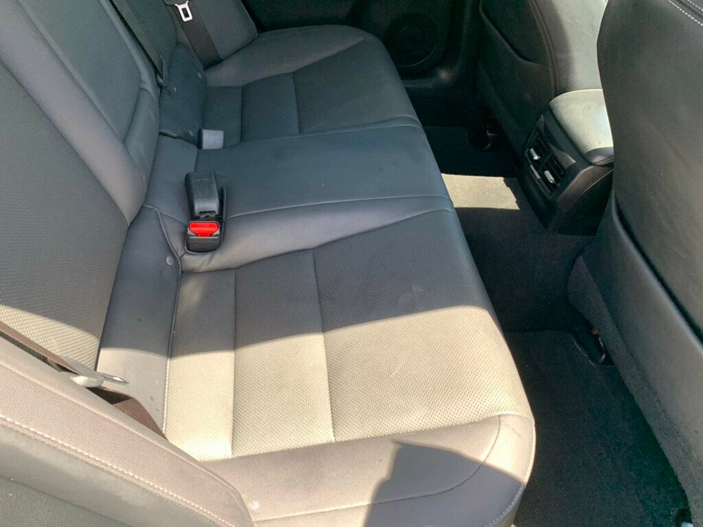 2019 Lexus IS IS 300 RWD - 23035282 - 35