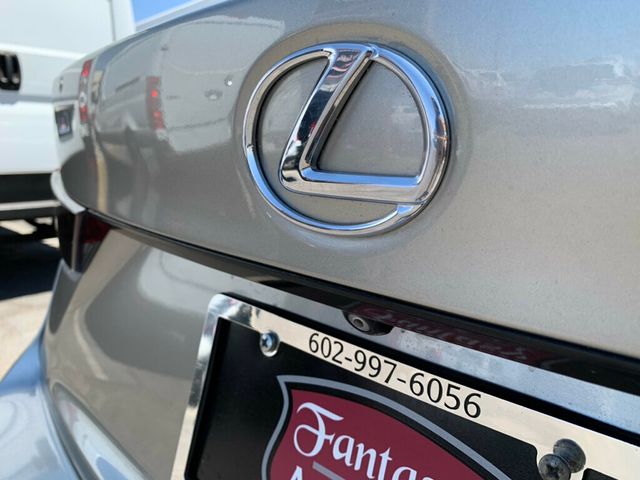 2019 Lexus IS IS 300 RWD - 23035282 - 39