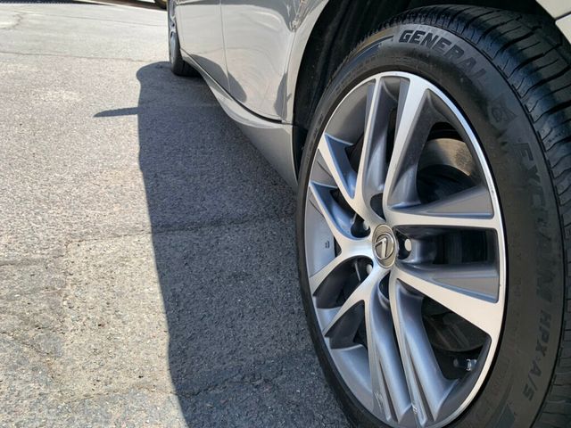 2019 Lexus IS IS 300 RWD - 23035282 - 42