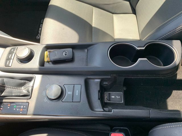 2019 Lexus IS IS 300 RWD - 23035282 - 46