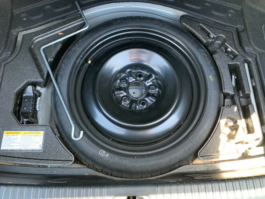 2019 Lexus IS IS 300 RWD - 23035282 - 7