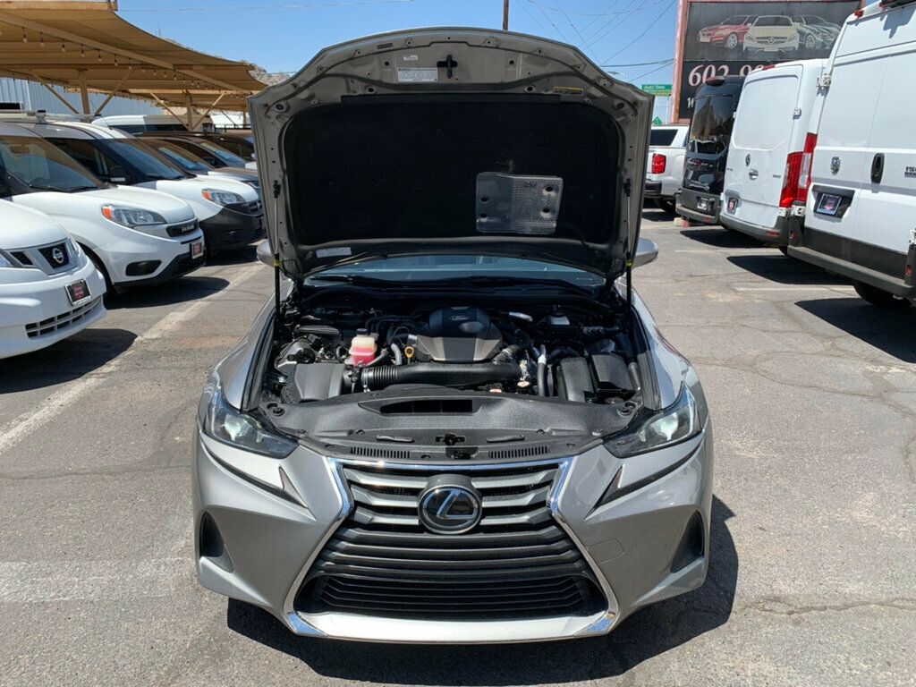 2019 Lexus IS IS 300 RWD - 23035282 - 8