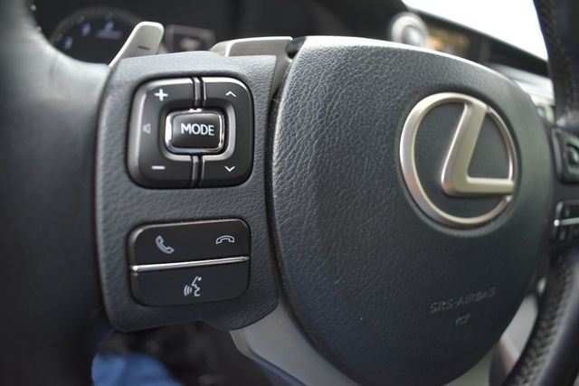 2019 Lexus IS IS 300 RWD - 22888310 - 17