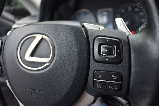 2019 Lexus IS IS 300 RWD - 22888310 - 18