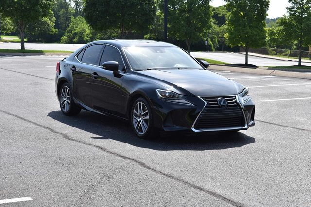 2019 Lexus IS IS 300 RWD - 22888310 - 19