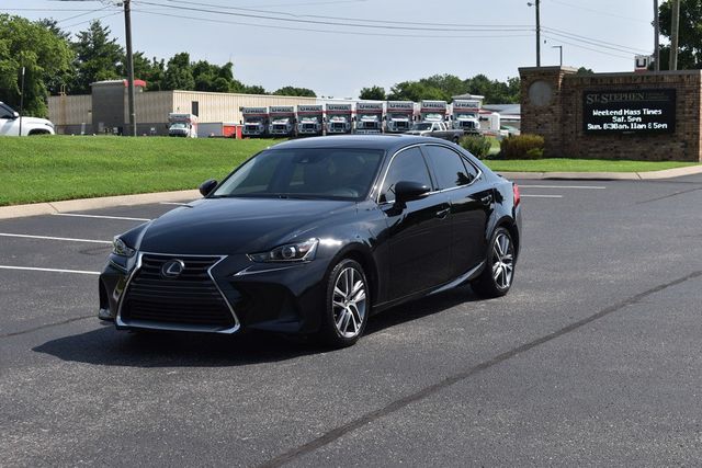 2019 Lexus IS IS 300 RWD - 22888310 - 20