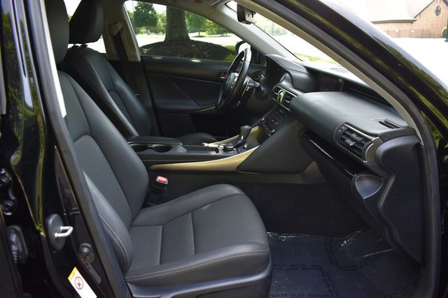 2019 Lexus IS IS 300 RWD - 22888310 - 21