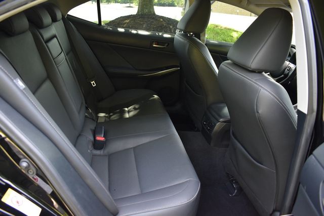 2019 Lexus IS IS 300 RWD - 22888310 - 23