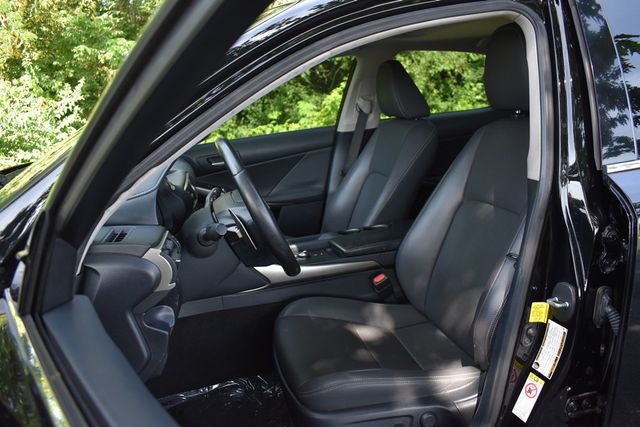 2019 Lexus IS IS 300 RWD - 22888310 - 2