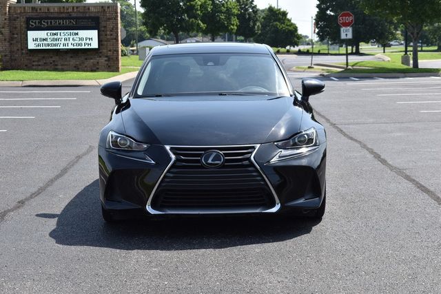 2019 Lexus IS IS 300 RWD - 22888310 - 29
