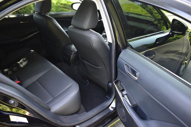 2019 Lexus IS IS 300 RWD - 22888310 - 31