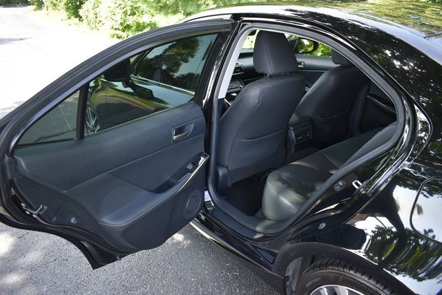 2019 Lexus IS IS 300 RWD - 22888310 - 38