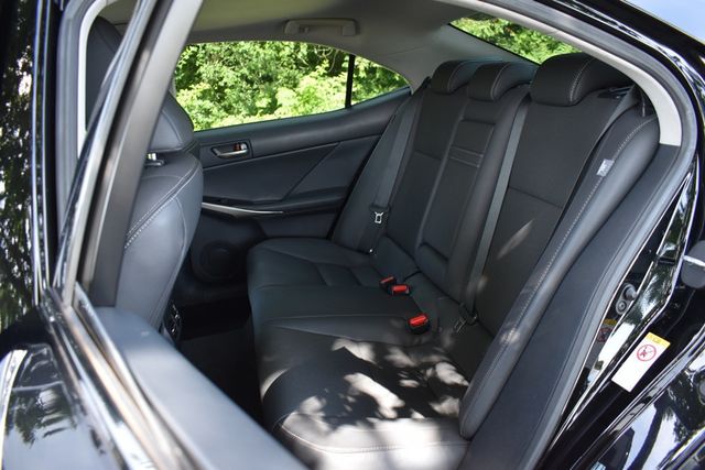 2019 Lexus IS IS 300 RWD - 22888310 - 3