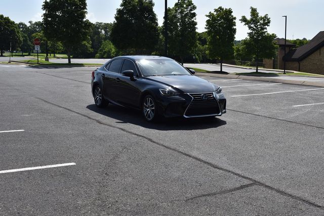 2019 Lexus IS IS 300 RWD - 22888310 - 42