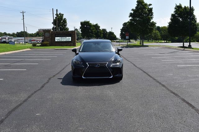 2019 Lexus IS IS 300 RWD - 22888310 - 43