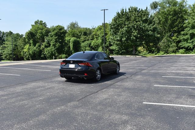 2019 Lexus IS IS 300 RWD - 22888310 - 47