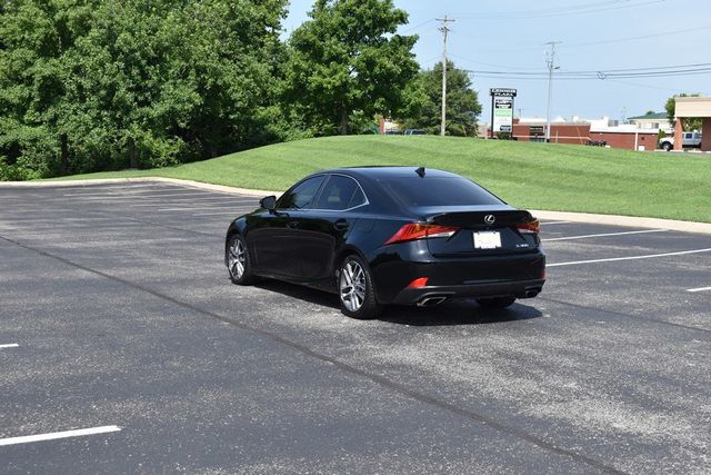 2019 Lexus IS IS 300 RWD - 22888310 - 48