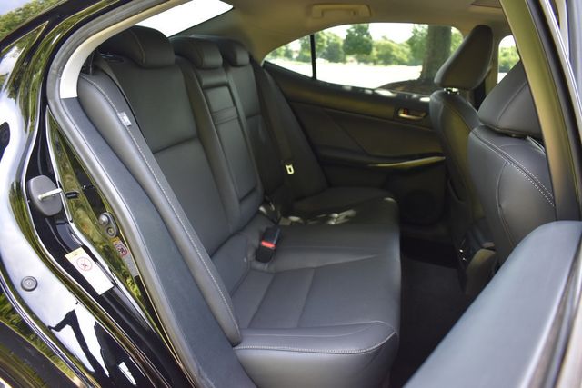 2019 Lexus IS IS 300 RWD - 22888310 - 4