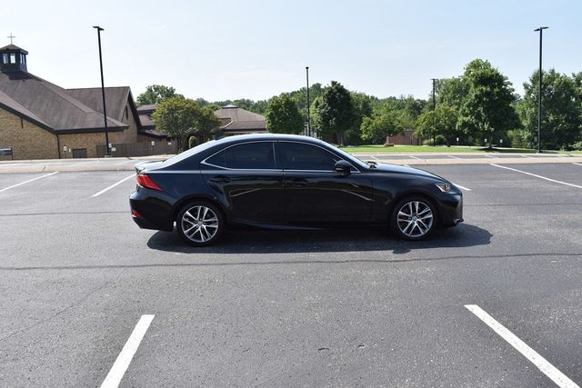 2019 Lexus IS IS 300 RWD - 22888310 - 49