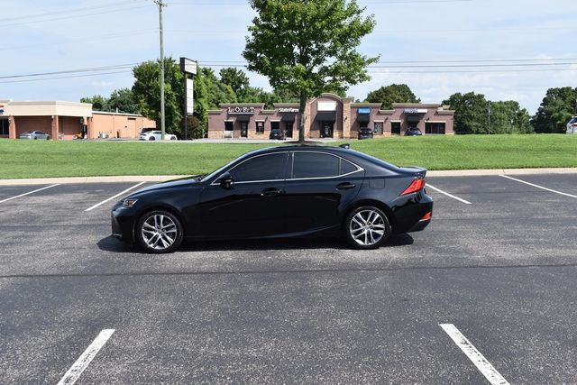 2019 Lexus IS IS 300 RWD - 22888310 - 50