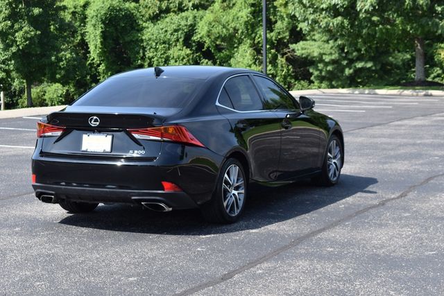 2019 Lexus IS IS 300 RWD - 22888310 - 51